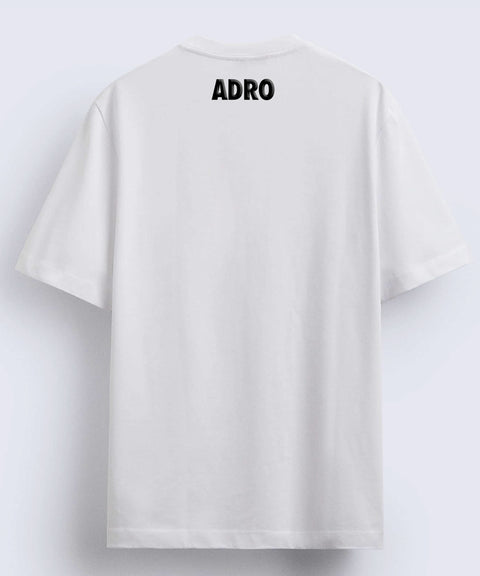 Oversized T-shirts
