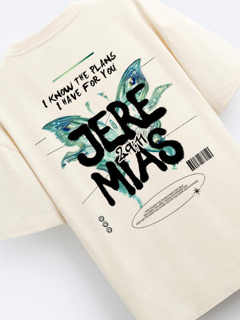 Adro Oversize T shirt for men | Drop shoulder T shirt | Mens Oversize T-shirt | 220 GSM Cotton Oversize Tshirt | Trendy Front and Back Printed T shirt