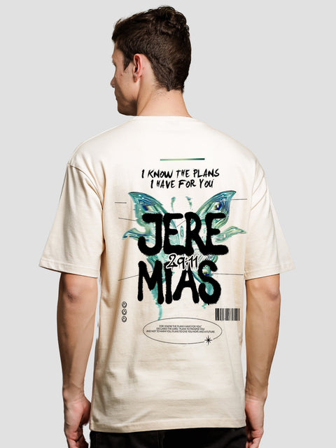 Adro Oversize T shirt for men | Drop shoulder T shirt | Mens Oversize T-shirt | 220 GSM Cotton Oversize Tshirt | Trendy Front and Back Printed T shirt