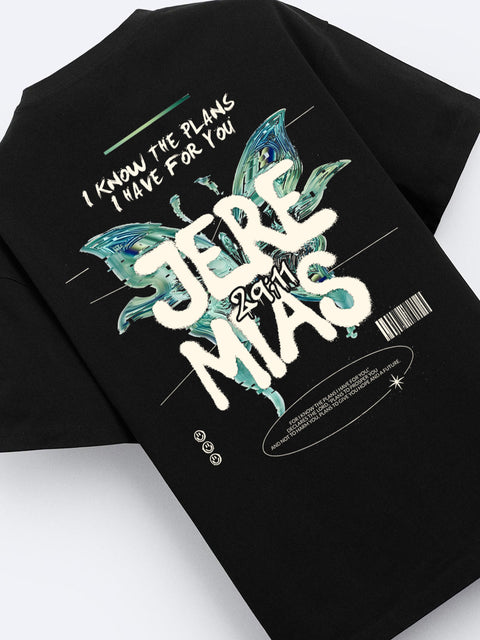 Adro Oversize T shirt for men | Drop shoulder T shirt | Mens Oversize T-shirt | 220 GSM Cotton Oversize Tshirt | Trendy Front and Back Printed T shirt