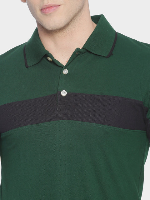 Adro Premium Polo Cotton T-Shirt - ADRO Fashion