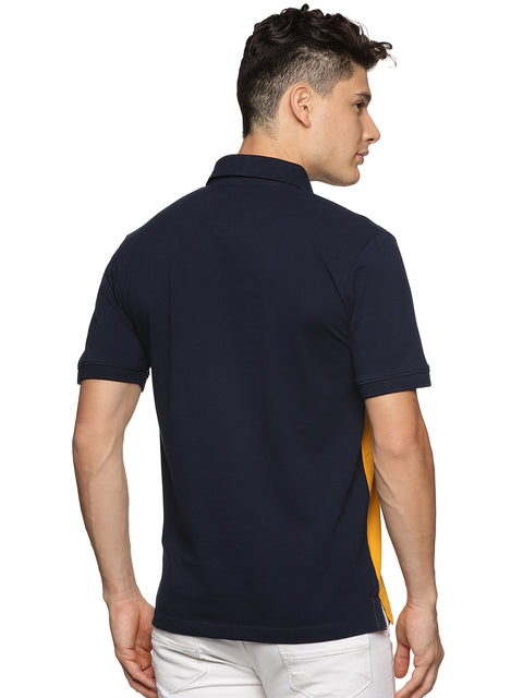 Adro Premium Cotton Polo T-Shirt for Men - ADRO Fashion