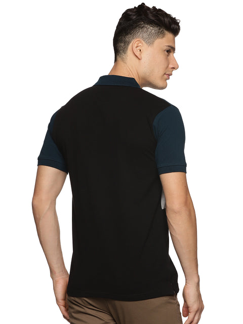 Adro Premium Cotton Polo T-Shirt for Men - ADRO Fashion