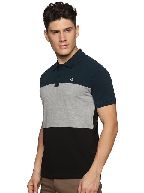 Adro Premium Cotton Polo T-Shirt for Men - ADRO Fashion