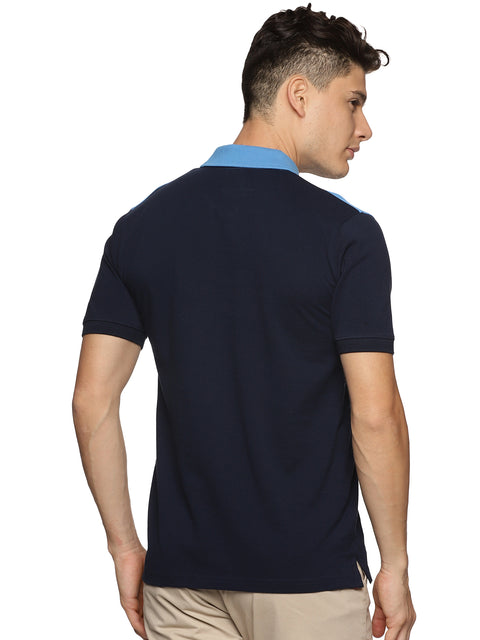 Adro Premium Cotton Polo T-Shirt for Men - ADRO Fashion