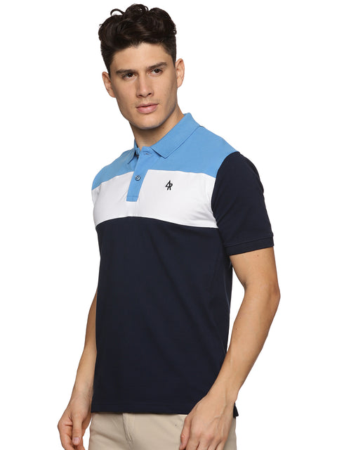 Adro Premium Cotton Polo T-Shirt for Men - ADRO Fashion