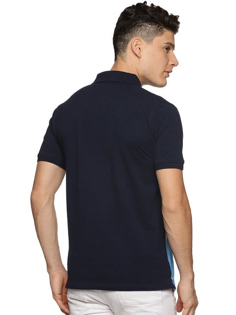 Adro Premium Cotton Polo T-Shirt for Men - ADRO Fashion