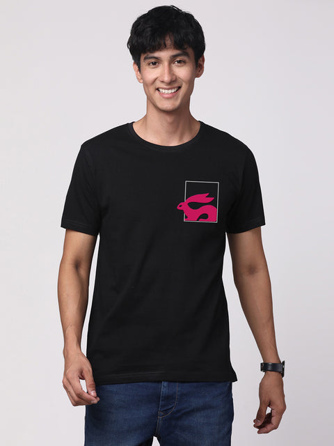 Adro T-Shirt for Men Graphic Printed