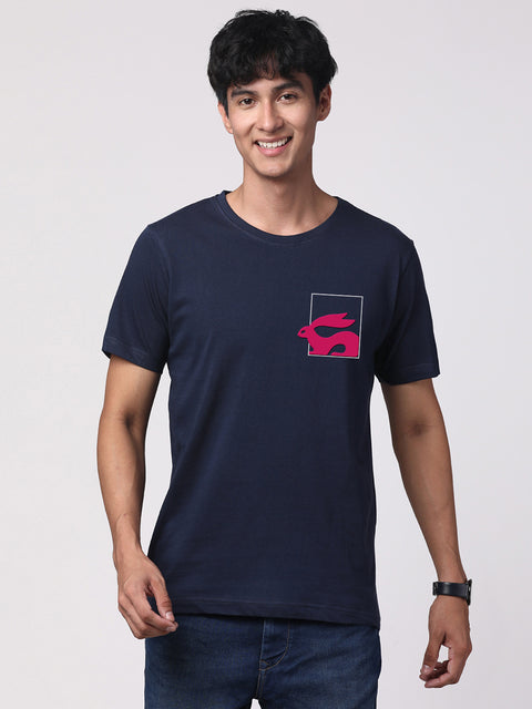 Adro T-Shirt for Men Graphic Printed