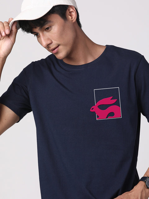 Adro T-Shirt for Men Graphic Printed
