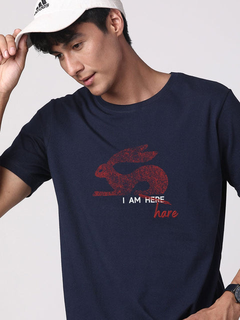 Adro T-Shirt for Men Graphic Printed