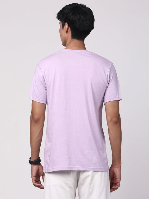 Adro T-Shirt for Men Graphic Printed