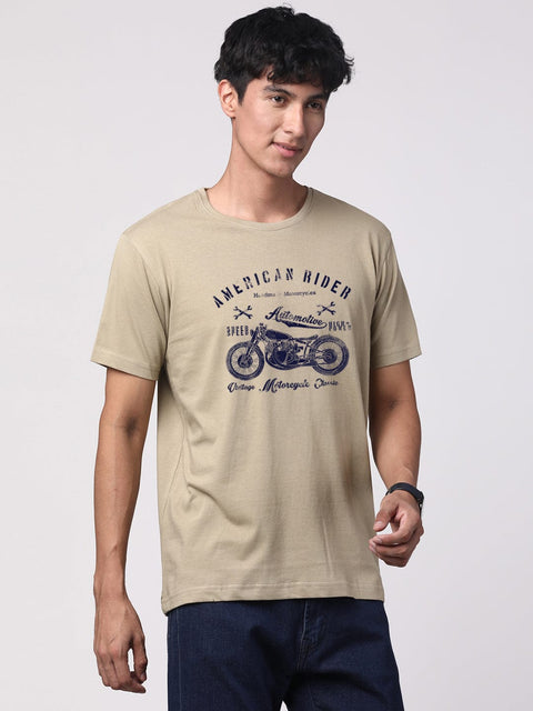 Oversized T-shirts