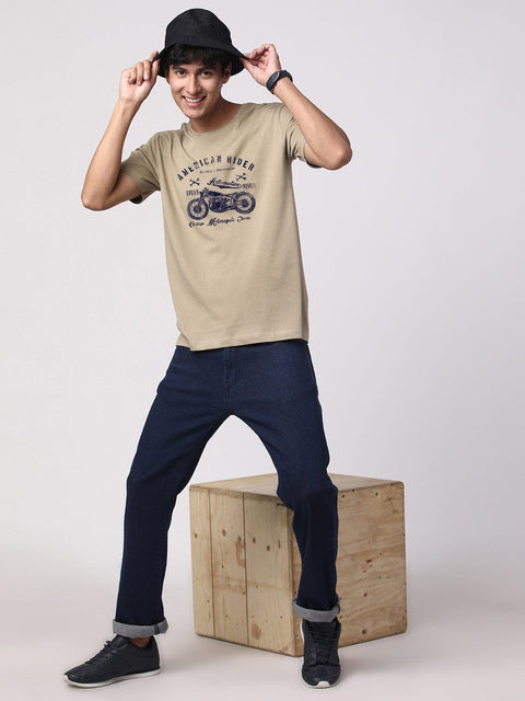 Oversized T-shirts