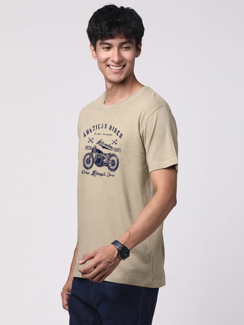 Oversized T-shirts