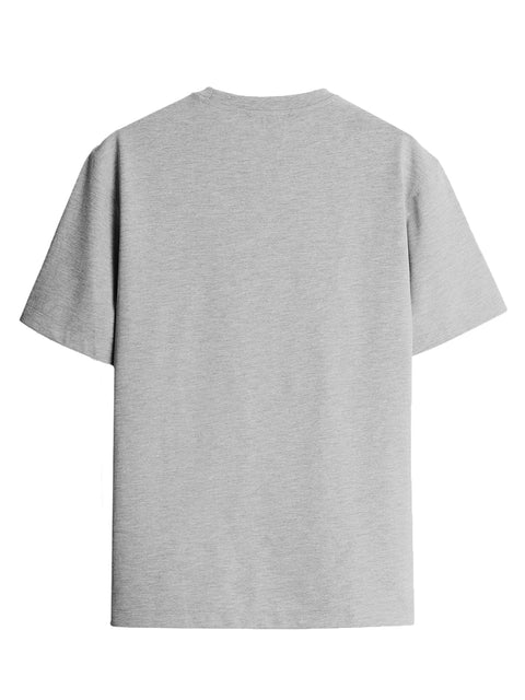 ADRO Mens T Shirts | Solid Tshirts for Men | Pure Cotton Lycra Fabric | 4 Way Stretch Smart tech Tshirt | Round Neck T-Shirt for Summer