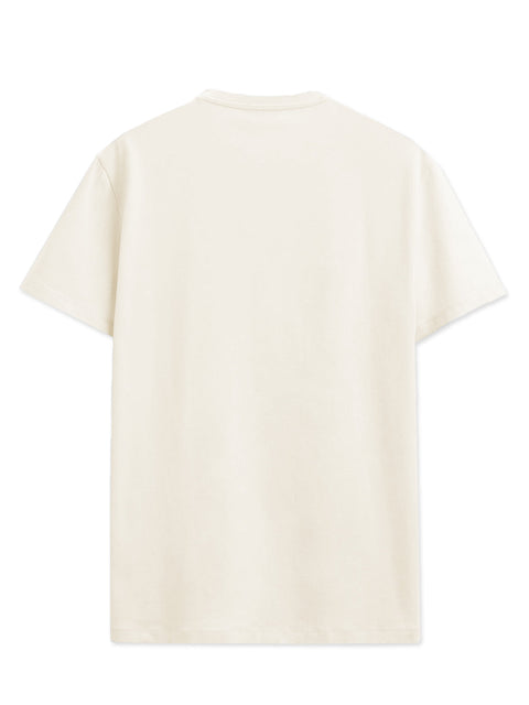 ADRO Mens T Shirts | Solid Tshirts for Men | Pure Cotton Lycra Fabric | 4 Way Stretch Smart tech Tshirt | Round Neck T-Shirt for Summer