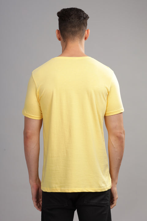 Adro Mens Printed T Shirt | The Super Soft Tshirt in India| Pure Cotton Lycra Breathable Fabric| 4 way stretch smart tech fabric| Round Neck T-Shirt (Also in Plus Size)