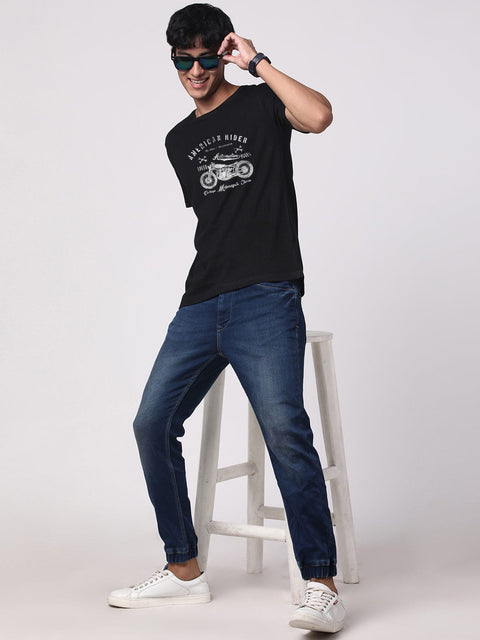 Oversized T-shirts