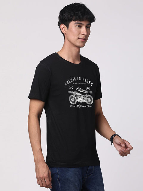 Oversized T-shirts
