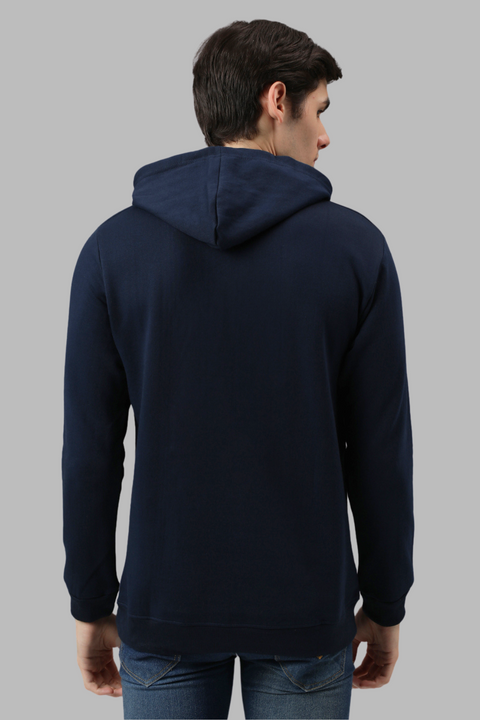 ADRO Men's Cotton Hooded Neck Hoodies