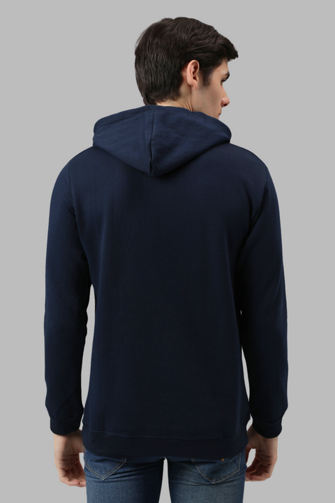 ADRO Mens Attack on Titan Printed Cotton Hoodies