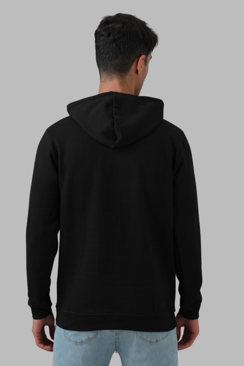 ADRO Mens Graphic Printed Cotton Hoodies