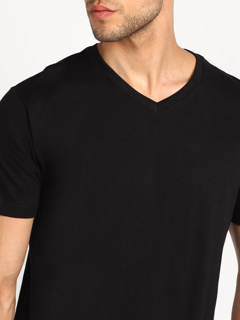 Half Sleeve T-shirt for Men - ADRO Fashion