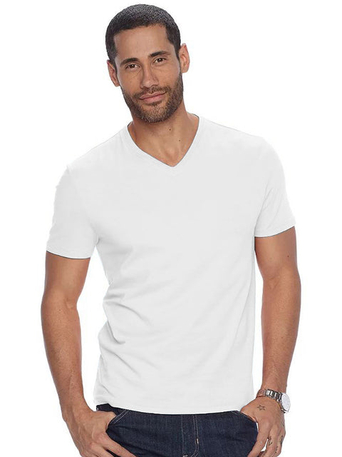 Half Sleeve T-shirt for Men - ADRO Fashion
