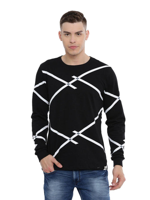 Adro Full Sleeve T-shirt for Men - ADRO Fashion