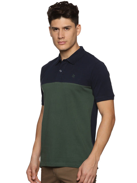 Adro Men's Premium Cotton Polo T-shirt - ADRO Fashion