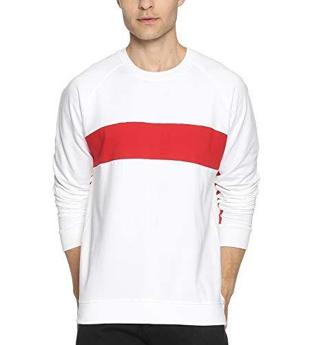 ADRO Men's Multicoloured Sweatshirts - ADRO Fashion