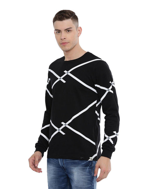 Adro Full Sleeve T-shirt for Men - ADRO Fashion