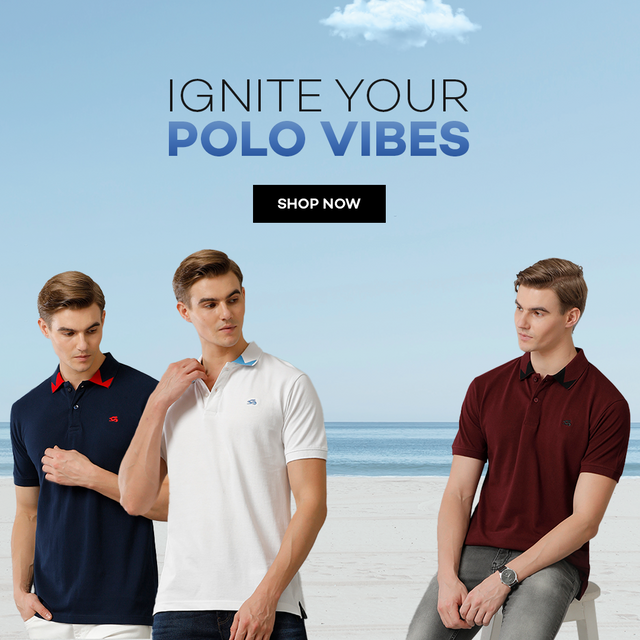 ADRO - Your Destination for Trendy Clothing for Men Online!