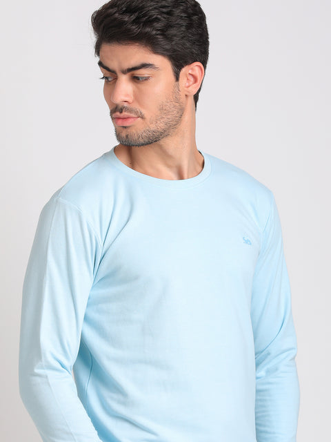 Men's Premium Sweatshirt for Effortless Style