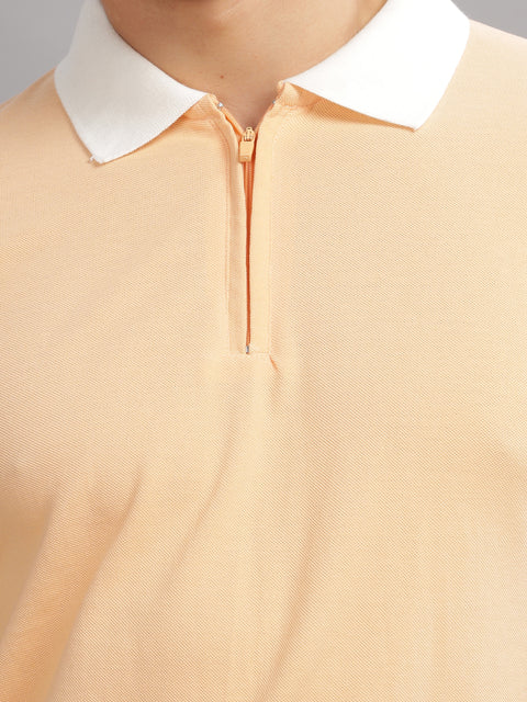 Adro Polo T Shirt for Men | Plain Polo T-shirt | 100% Cotton Polo Tshirt | Regular Fit Polo| Available in Plus Size Polo