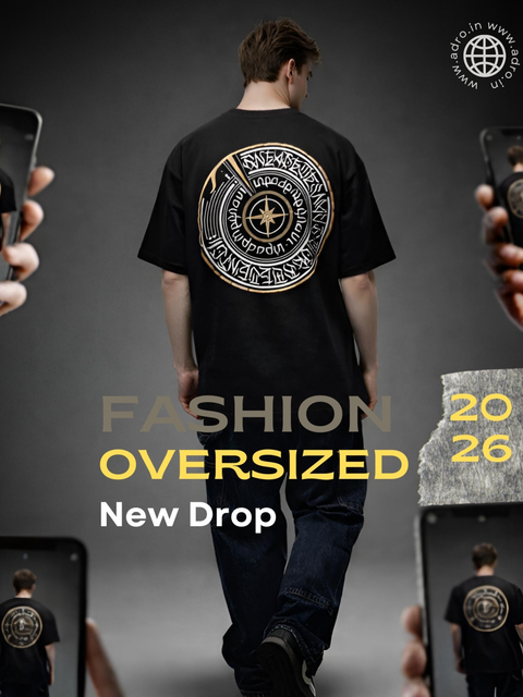 Oversized