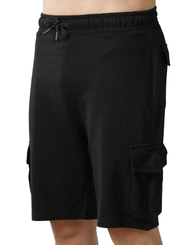 Adro Men’s Casual Shorts | Soft Cotton | Summer Wear