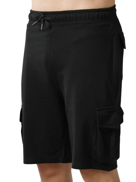 Adro Men’s Casual Shorts | Soft Cotton | Summer Wear