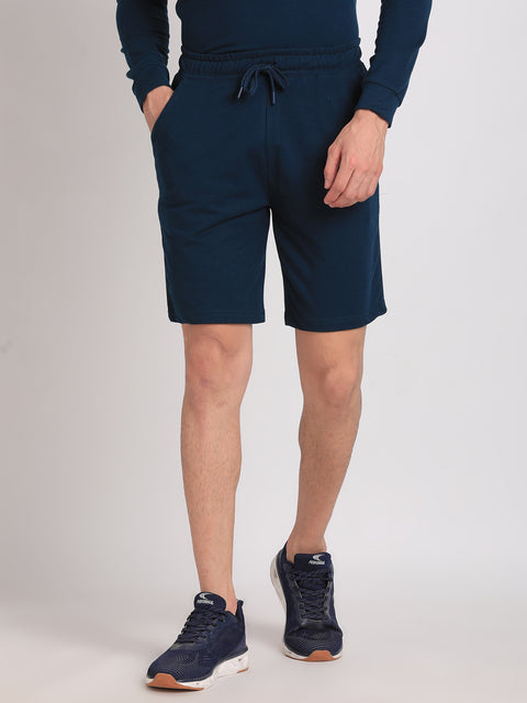 Ultra-Soft Men's Cotton Shorts