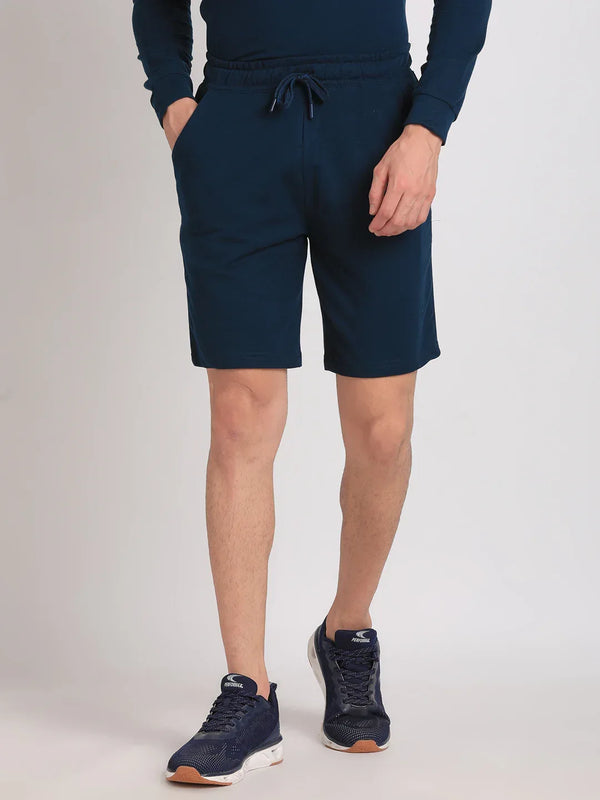 Adro Men’s Casual Shorts | Soft Cotton | Summer Wear