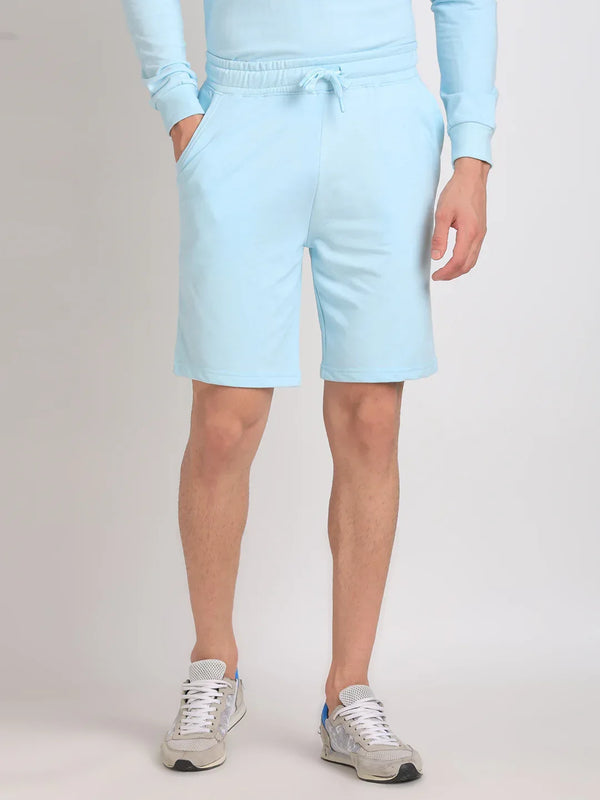 Adro Men’s Casual Shorts | Soft Cotton | Summer Wear