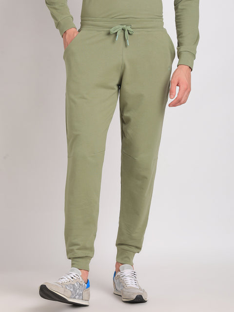 Men's Classic Jogger Pants for Everyday Comfort