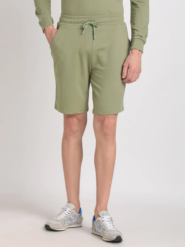 Adro Men’s Casual Shorts | Soft Cotton | Summer Wear