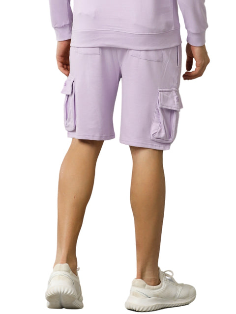 ADRO Ultra-Soft Men's Cotton Shorts