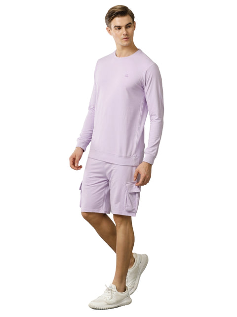 ADRO Ultra-Soft Men's Cotton Shorts