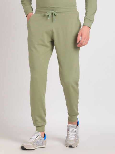 Men's Classic Jogger Pants for Everyday Comfort