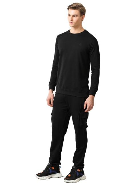 ADRO Men's Jogger Sweatpants for Effortless Style