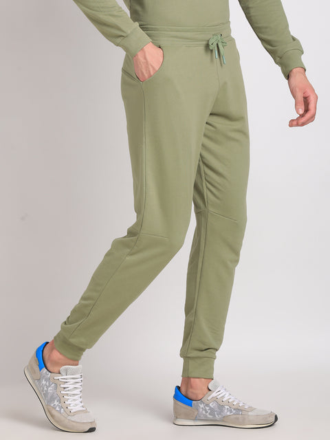 Men's Classic Jogger Pants for Everyday Comfort