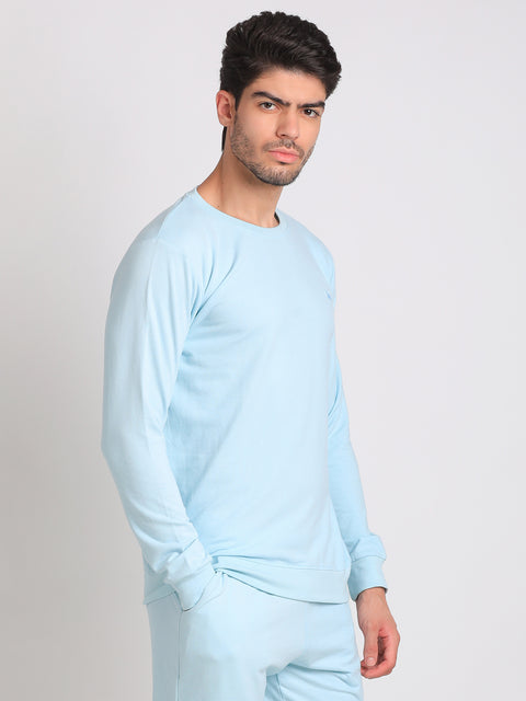 Men's Premium Sweatshirt for Effortless Style